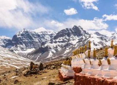 Kailash Mansarovar Yatra Overland Via Kyirong for 14 Nights and 15 Days