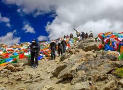 Kailash Mansarovar Yatra Overland Via Kyirong for 14 Nights and 15 Days