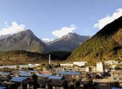 Kailash Mansarovar Yatra Overland Via Kyirong for 14 Nights and 15 Days