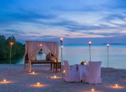 A Zanzibar Honeymoon 6 Days - 5 Nights Tour