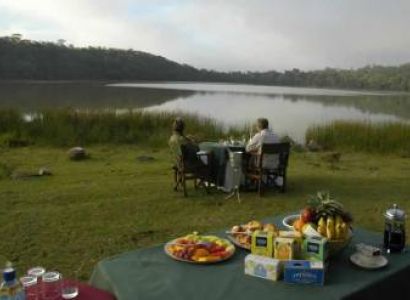 6 Days Scenic Discovery Tour