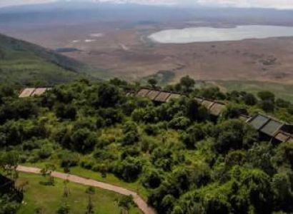 8 Days Tanzania Discovery Tour