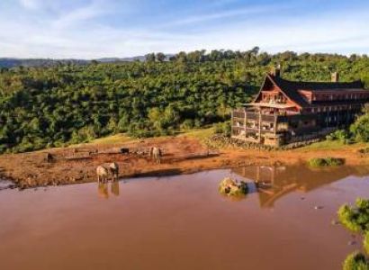 9 Days Sopa Expedition Tour