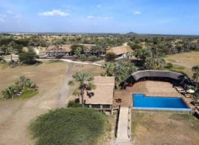 10 Days Taste Of Tanzania Tour