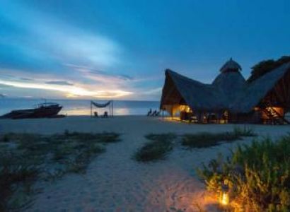 12 Days Intrepid Expedition Tour