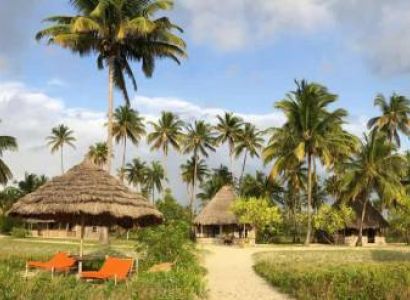 8 Days Culture And Beach Experience Tour