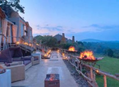 10 Days Scenic Bush And Pristine Beach Tour