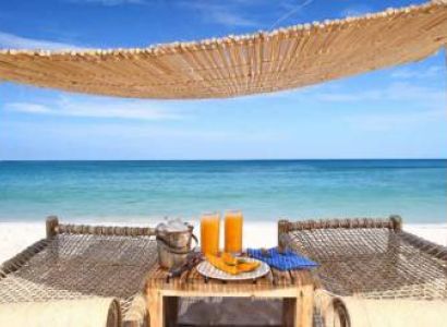 11 Days Barefoot Wild - Beach Tour