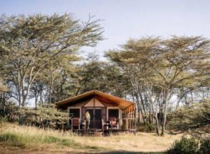 Ngorongoro Tour Packages
