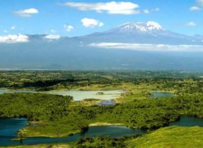 10 Days Tanzania Budget Safari Tour