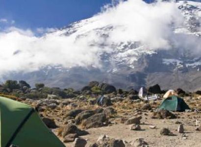 12 Days Kilimanjaro Trek - Safari Tour