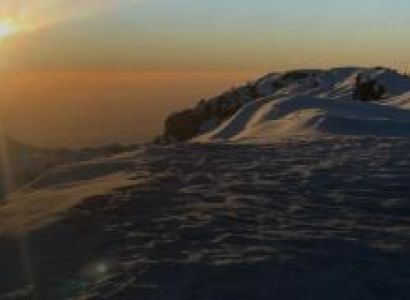 6 Days Kilimanjaro Marangu Route Tour