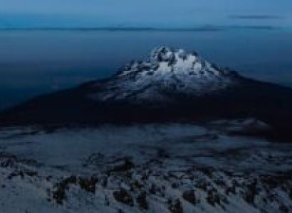 8 Days Kilimanjaro Umbwe Route Tour