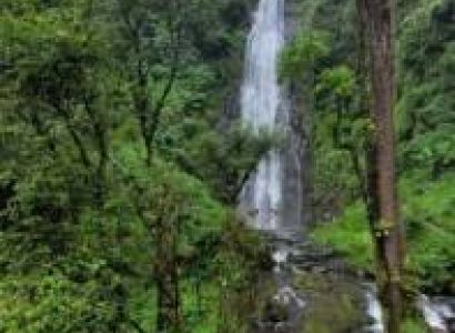 1 Day Tour To Materuni Waterfalls