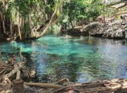 1 Day Tour To Chemka Hot Springs