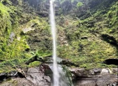 1 Day Tour To Mount Meru Waterfalls