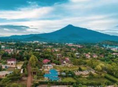 1 Day Tour To Arusha City