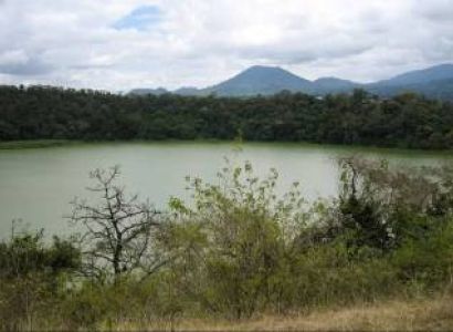 1 Day Tour To Lake Duluti