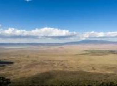 Ngorongoro Tour Packages