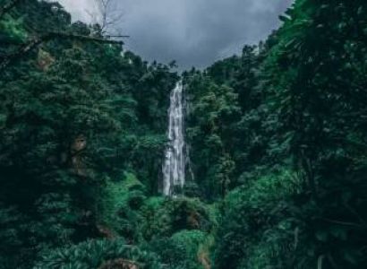 One Day Napuru Waterfalls Tour