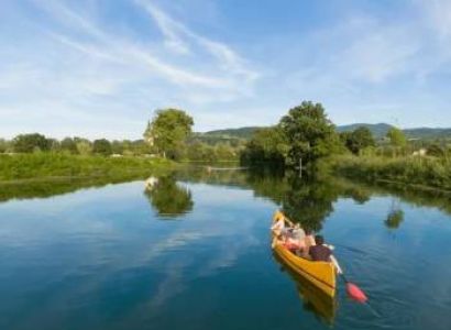 1 Day Lake Duluti Tour Package