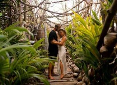 6 Days Tanzania Honeymooners Safari Tour