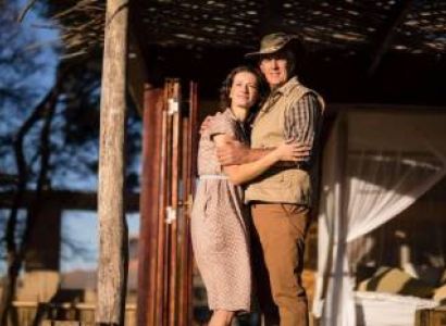 Ngorongoro Tour Packages