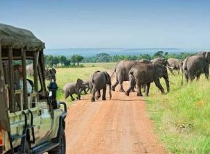9 Days Tanzania Family Vacation Tour