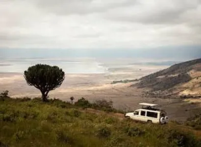 10 Days Tanzania Family Vacation Tour