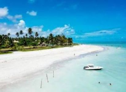 4 Days Zanzibar Beach Vacation Tour