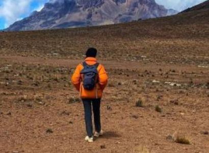 5 Days Momella Route Tour