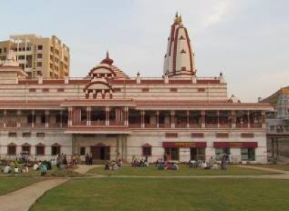 Pune Tour Package 3 Nights - 4 Days