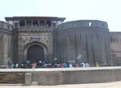 Pune To Hampi Package 3 Days - 2 Night