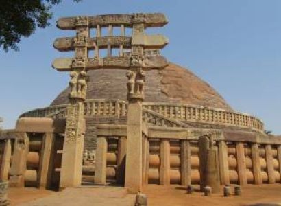 Bhopal Tour Package 5 Days - 4 Nights