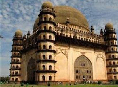 Solapur To Vasota Fort 1N - 2D Tour