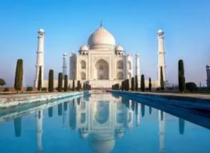 3 Days - 2 Nights Agra Packages