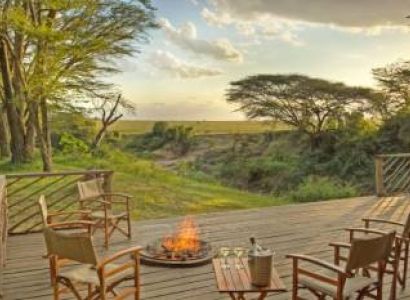 7 Days Kenya Safari Tour