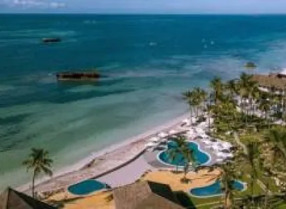 SGR 3 Days Watamu - Malindi Package