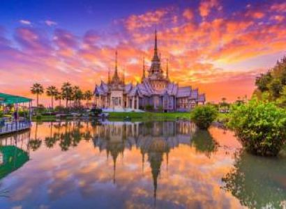 4 Night 5 Days Thailand Crazy Deals
