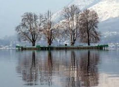 4 Night 5 Days Kashmir Place of Heaven