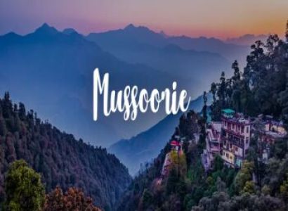 3 Night 4 Days Delhi to Mussoorie Tour Package