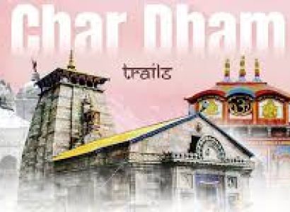 Chopta Tour Packages