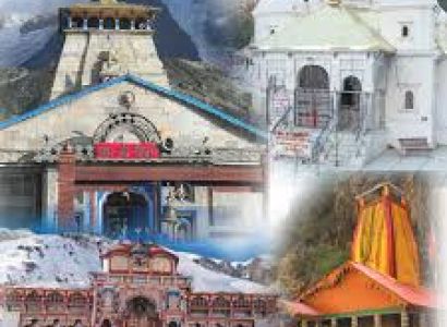 Uttarkashi Tour Packages