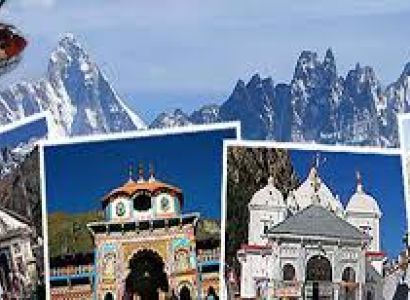 Chopta Tour Packages