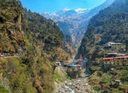 Rudraprayag Tour Packages