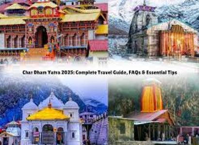 Chopta Tour Packages