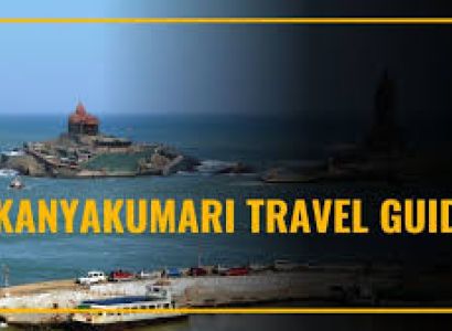 3 Night - 4 Days Kanyakumari Tour Package