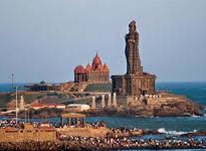3 Night - 4 Days Kanyakumari Tour Package