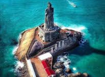 3 Night - 4 Days Kanyakumari Tour Package