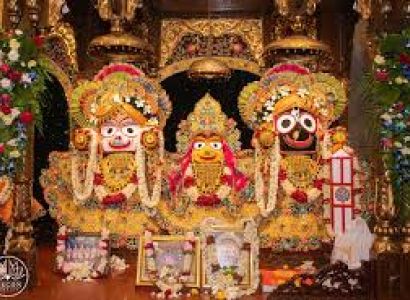 4 Night - 5 Days Jagannath Puri Dham Tour Package